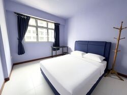 Blk 424D Orchid Spring @ Yishun (Yishun), HDB 4 Rooms #596193911